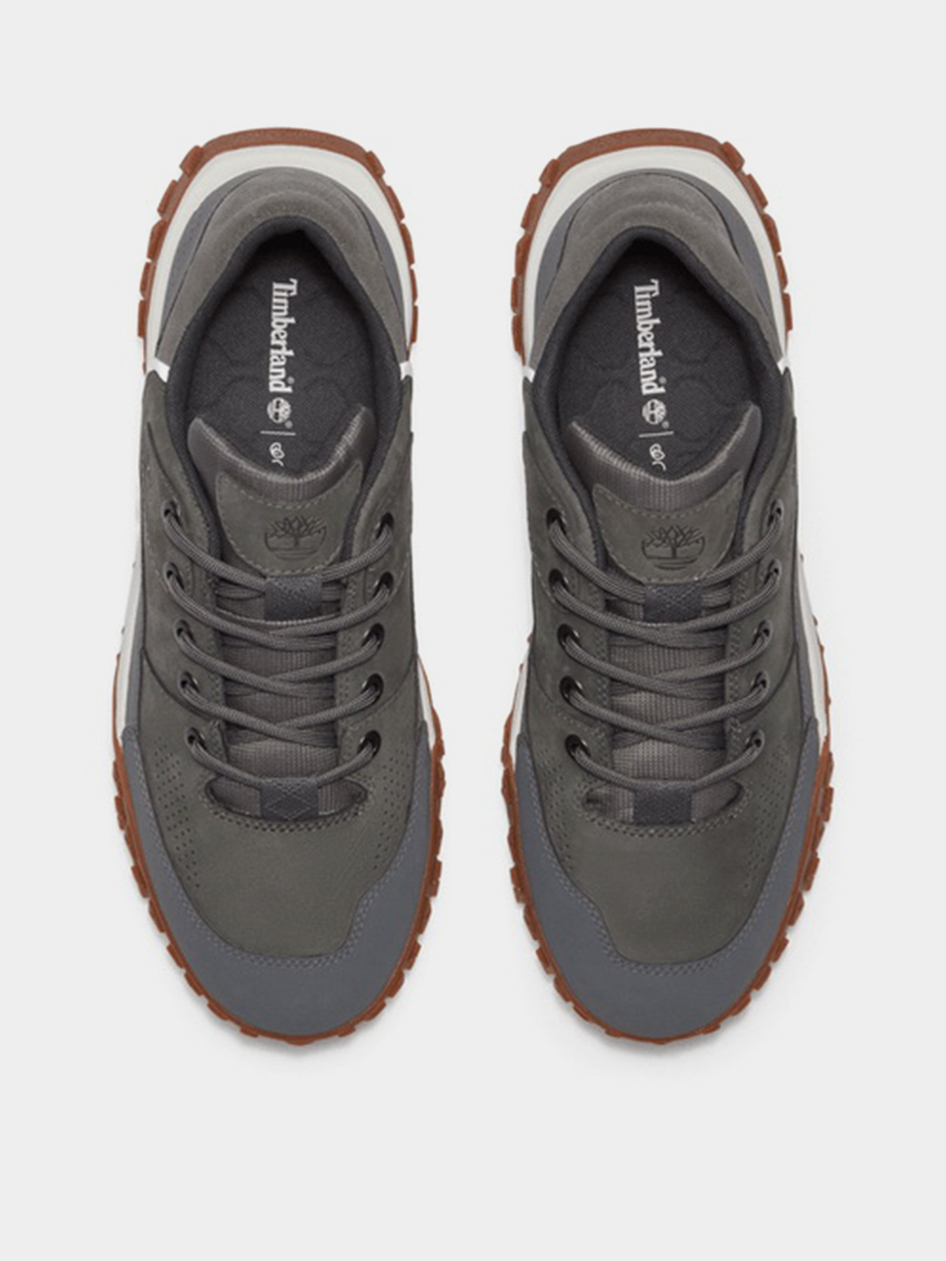 Кросівки Timberland GreenStride™ Motion 6 Low Lace-Up Hiking модель TB0A6BZWEL8 Фото