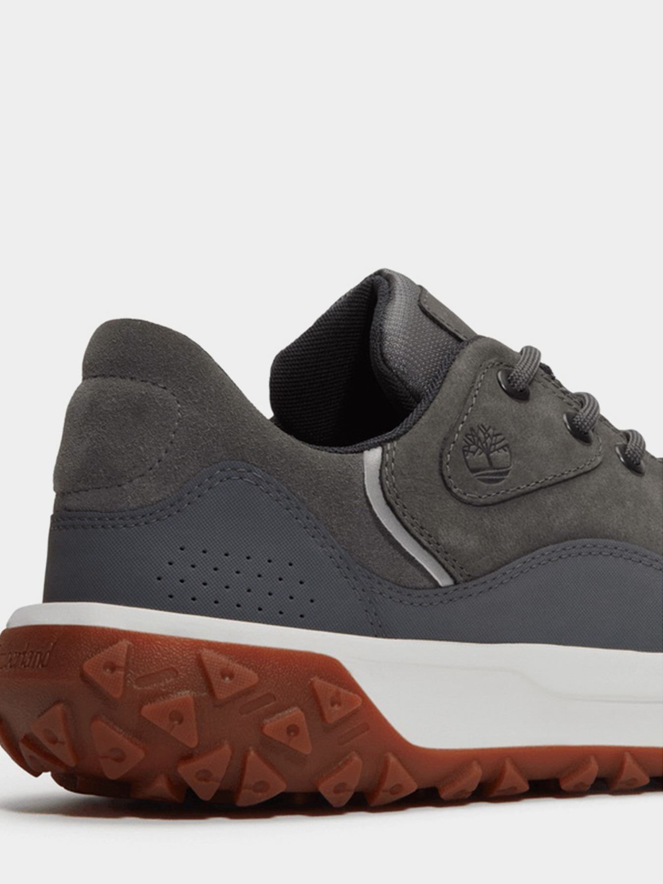 Кросівки повсякденні Timberland GreenStride™ Motion 6 Low Lace-Up Hiking модель TB0A6BZWEL8 Фото