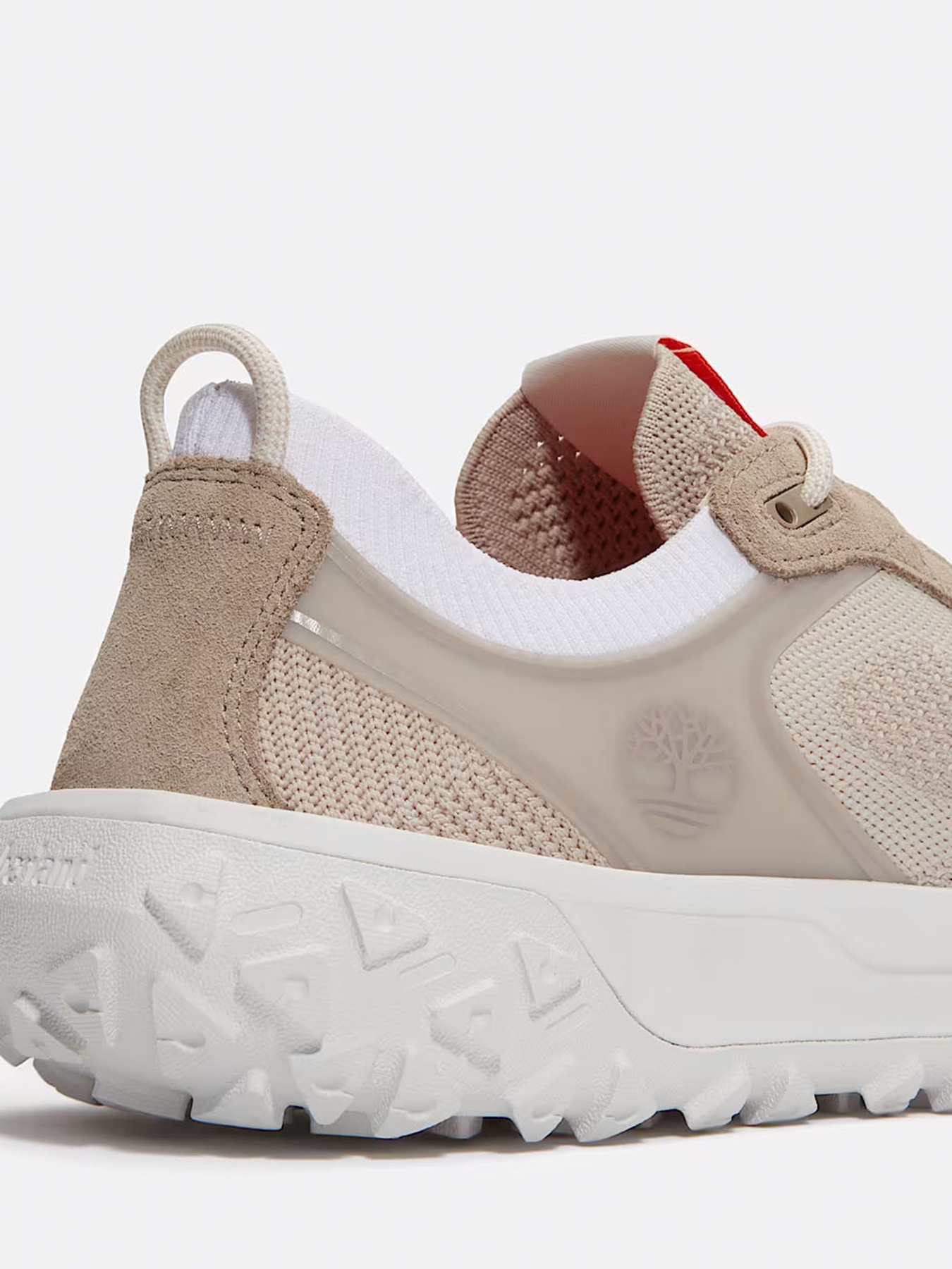 Кроссовки Timberland Greenstride Motion 6 Low Hiking модель TB0A6DHPEO4 Фото