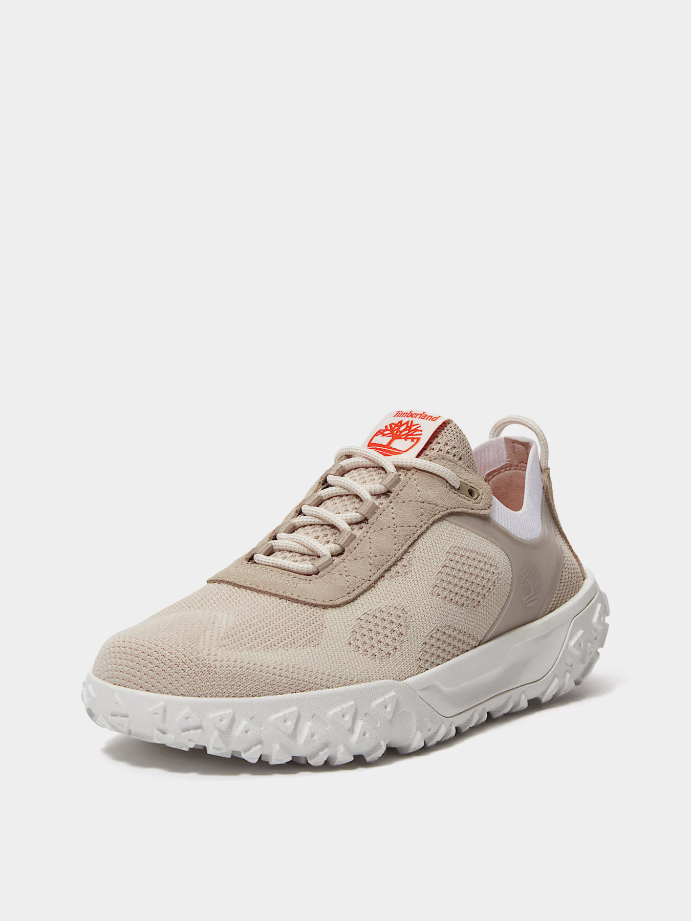 Кросівки повсякденні Timberland Greenstride Motion 6 Low Hiking модель TB0A6DHPEO4 Фото