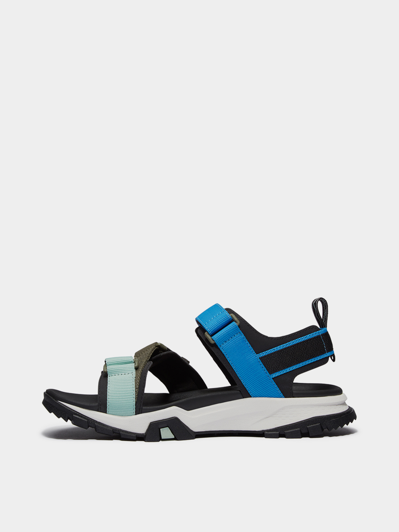 Сандалии Timberland Garrison Trail модель TB0A6DXTEXT Фото