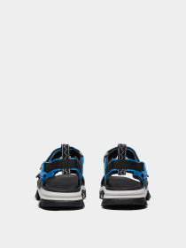 Сандалии Timberland Garrison Trail модель TB0A6DXTEXT Фото