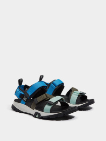 Сандалии Timberland Garrison Trail модель TB0A6DXTEXT Фото