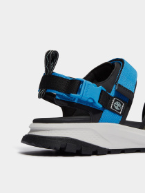 Сандалии Timberland Garrison Trail модель TB0A6DXTEXT Фото