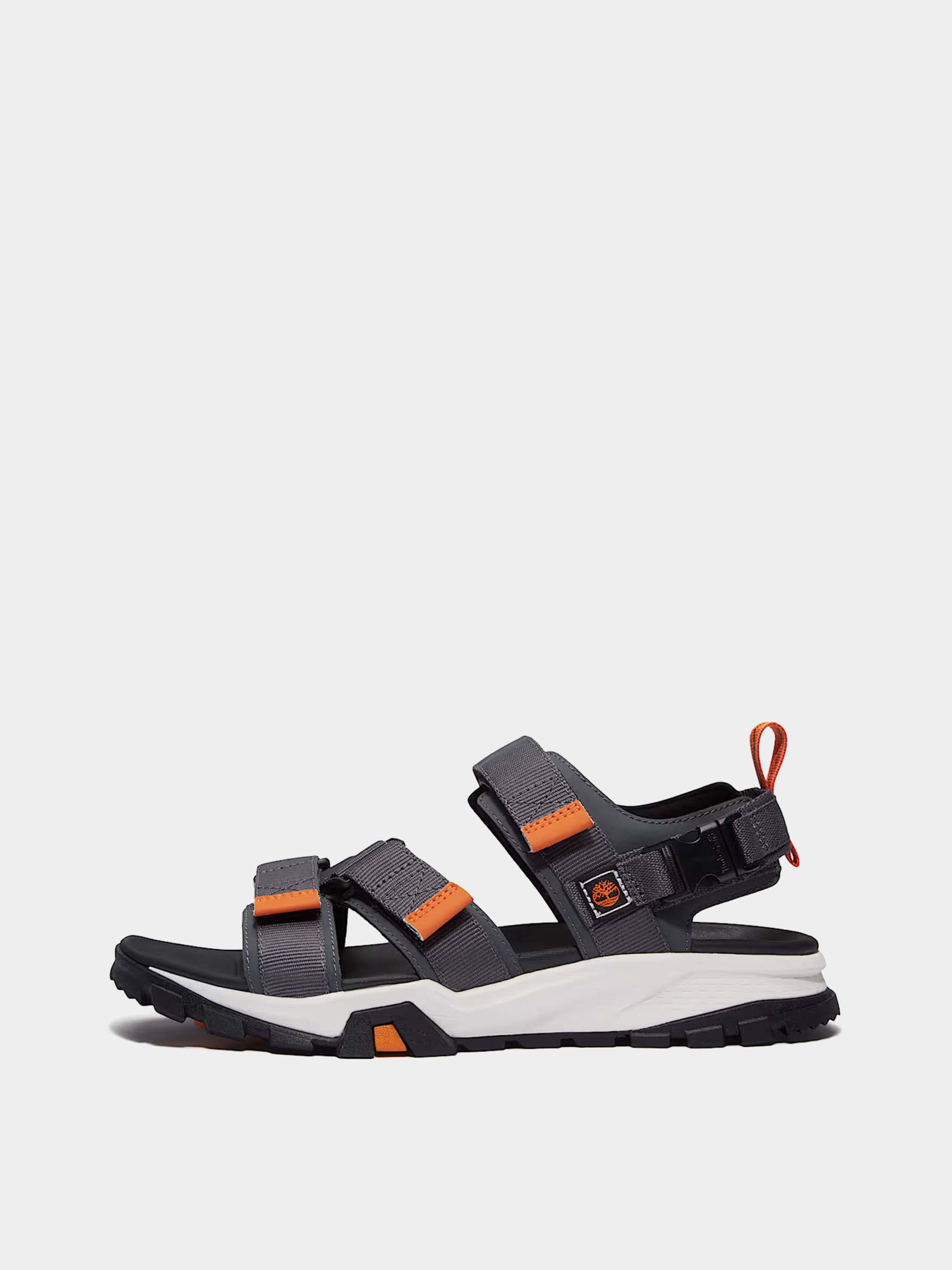 Сандалии Timberland Garrison Trail модель TB0A6DXTEZS Фото