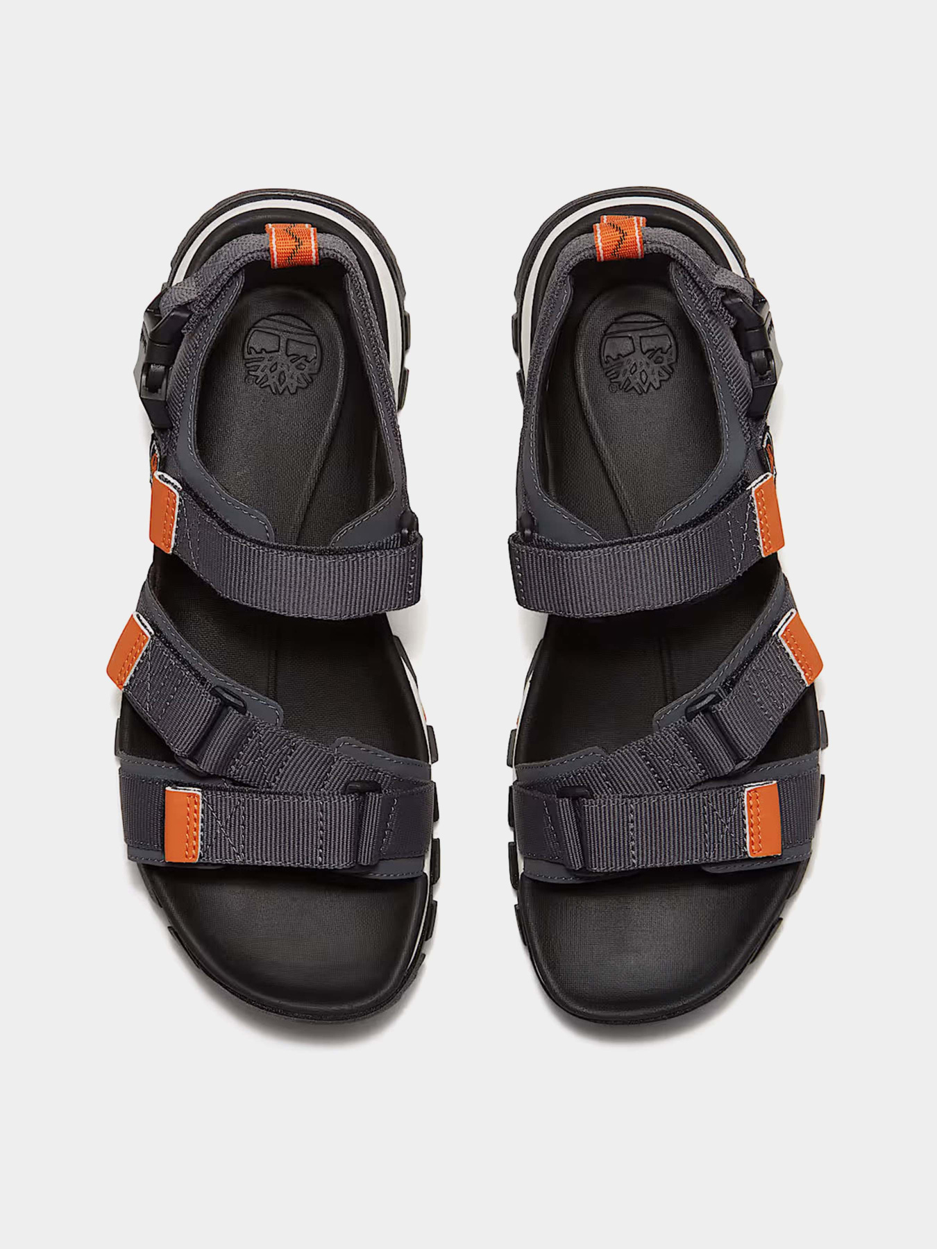 Сандалии Timberland Garrison Trail модель TB0A6DXTEZS Фото