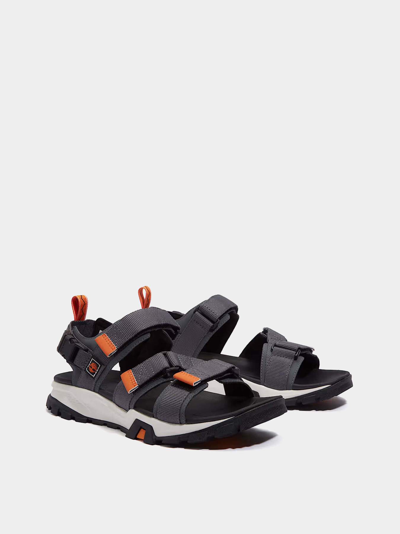 Сандалии Timberland Garrison Trail модель TB0A6DXTEZS Фото