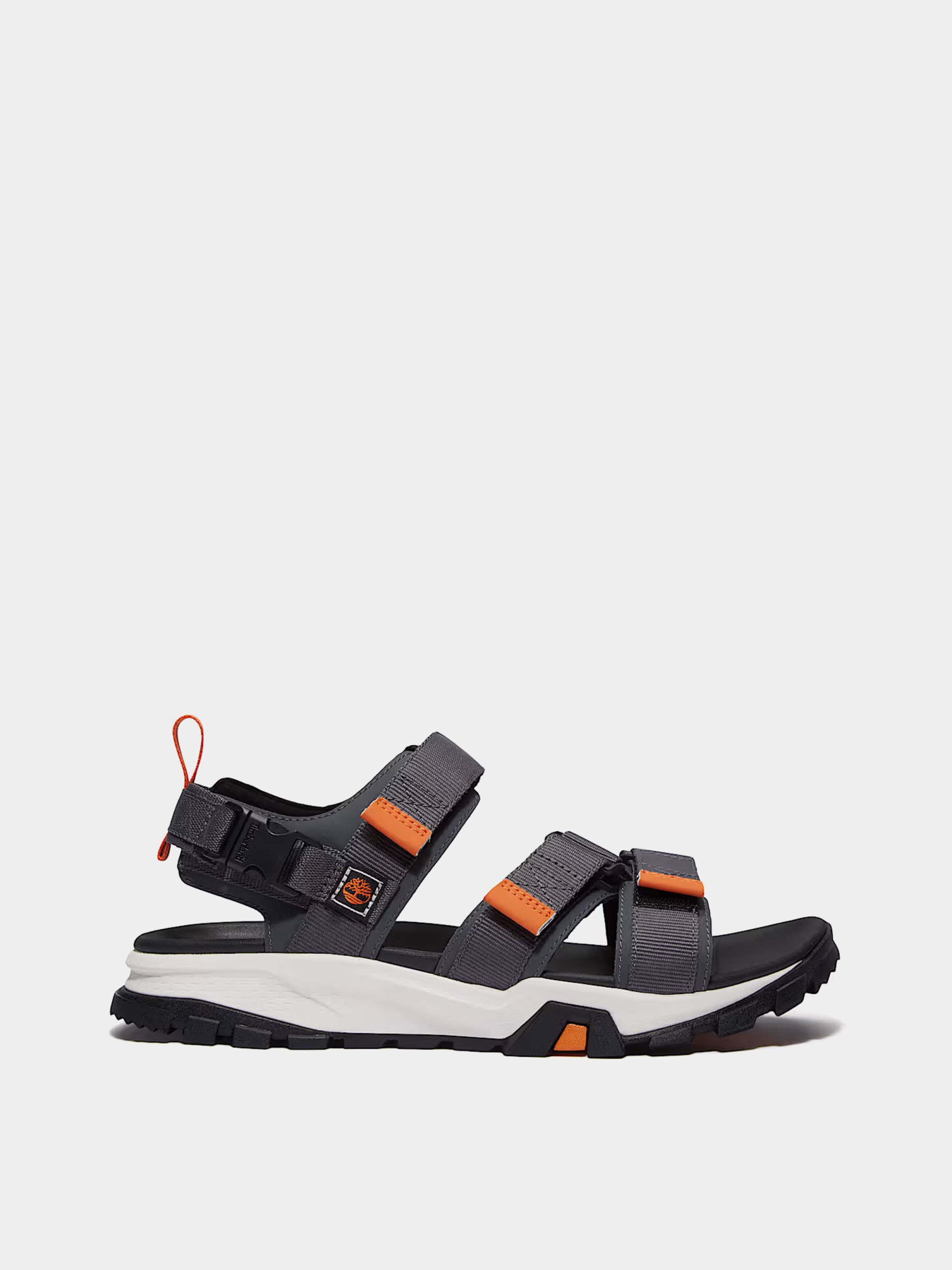 Сандалии Timberland Garrison Trail модель TB0A6DXTEZS Сандалии Timberland Garrison Trail модель TB0A6DXTEZS Фото