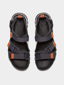 Сандалии Timberland Garrison Trail модель TB0A6DXTEZS Сандалии Timberland Garrison Trail модель TB0A6DXTEZS Фото