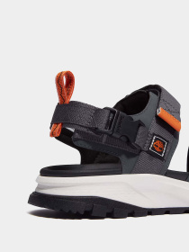 Сандалии Timberland Garrison Trail модель TB0A6DXTEZS Сандалии Timberland Garrison Trail модель TB0A6DXTEZS Фото