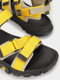 Сандалії Timberland Garrison Trail модель TB0A6DXTETU Фото