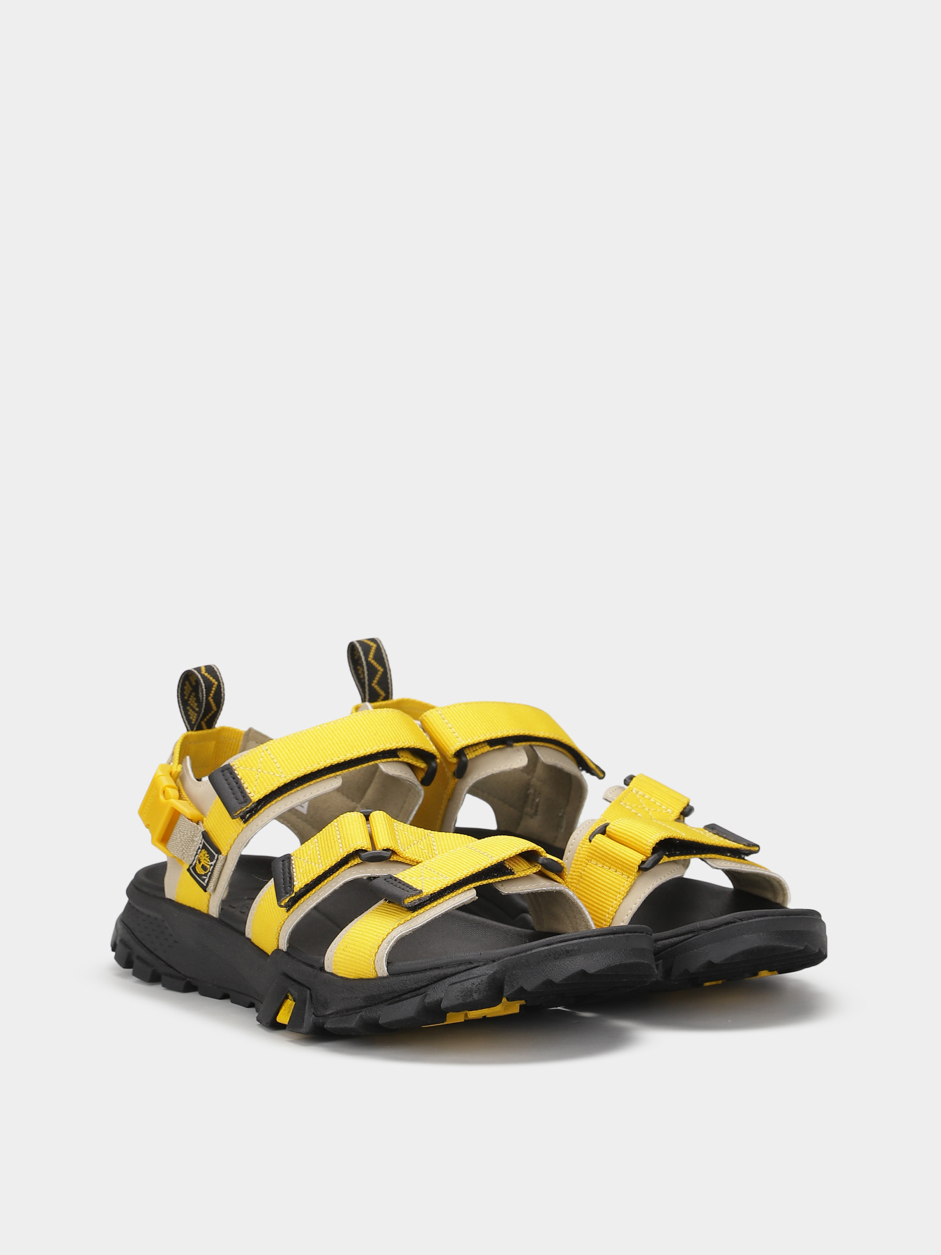 Сандалии Timberland Garrison Trail модель TB0A6DXTETU Фото