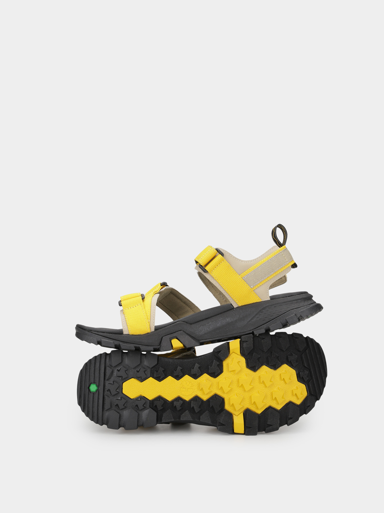 Сандалии Timberland Garrison Trail модель TB0A6DXTETU Фото