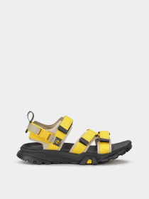 Сандалии Timberland Garrison Trail модель TB0A6DXTETU Фото