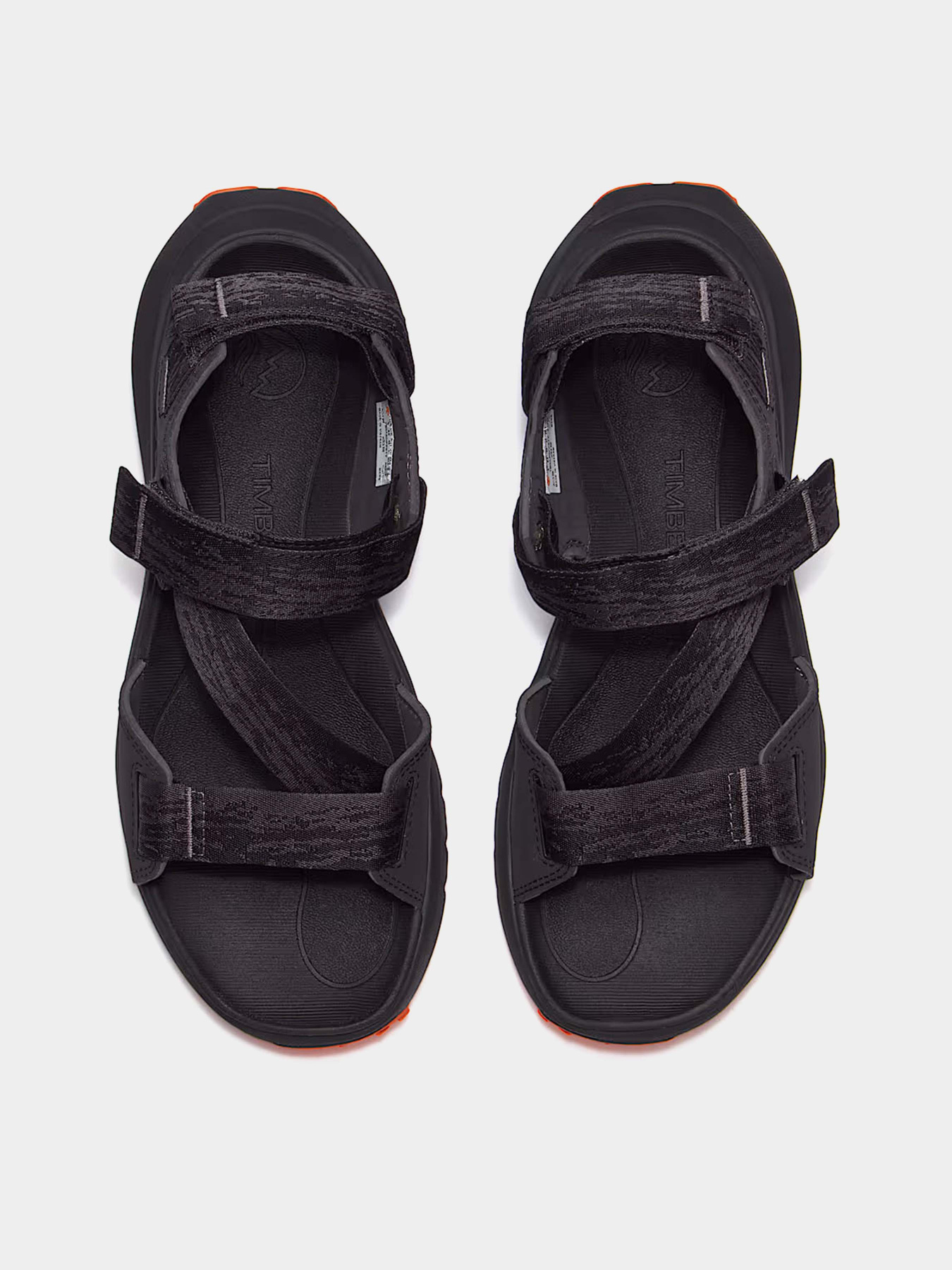 Сандалії Timberland Motion Dune модель TB0A6DPPETY Фото