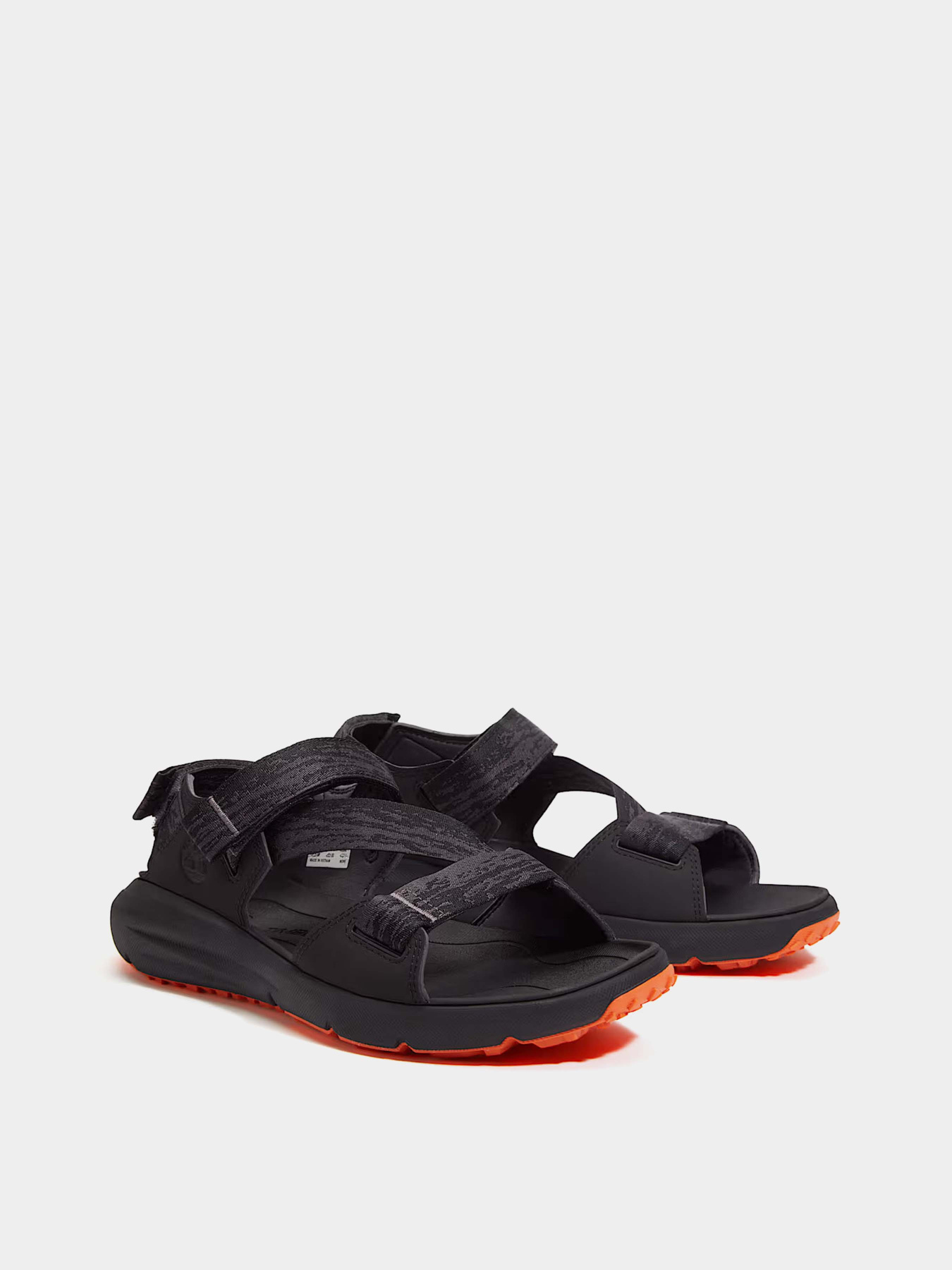 Сандалії Timberland Motion Dune модель TB0A6DPPETY Фото