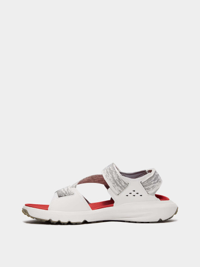 Сандалії Timberland Motion Dune Backstrap модель TB0A6DPPETZ — фото - INTERTOP
