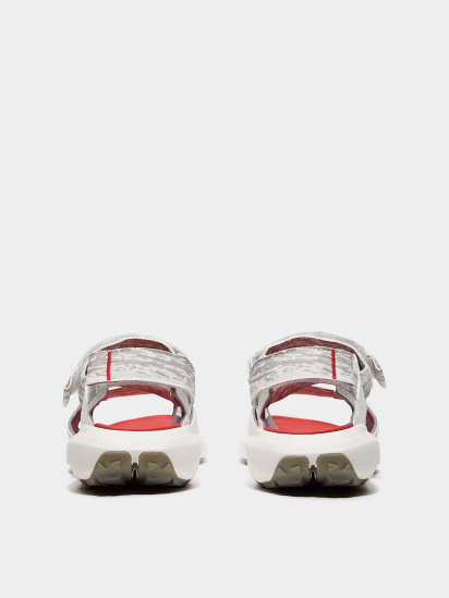 Сандалії Timberland Motion Dune Backstrap модель TB0A6DPPETZ — фото 3 - INTERTOP