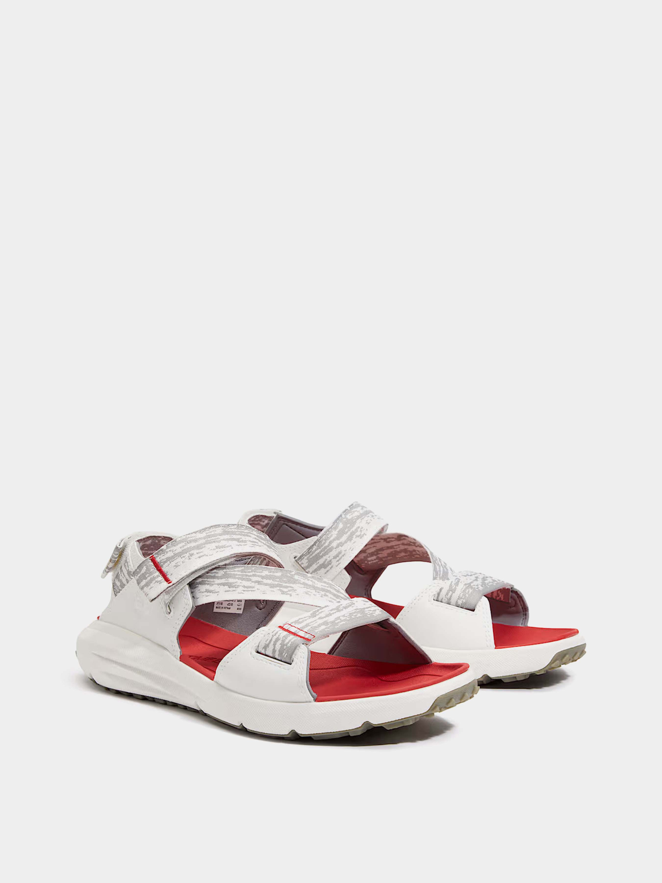 Сандалии Timberland Motion Dune модель TB0A6DPPETZ Фото