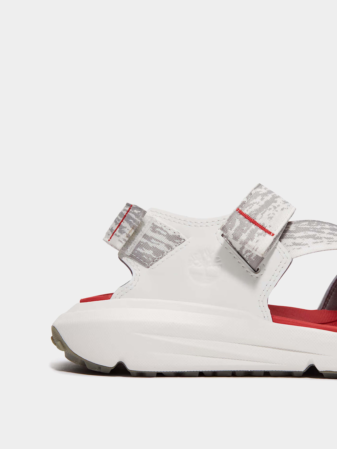 Сандалии Timberland Motion Dune модель TB0A6DPPETZ Фото