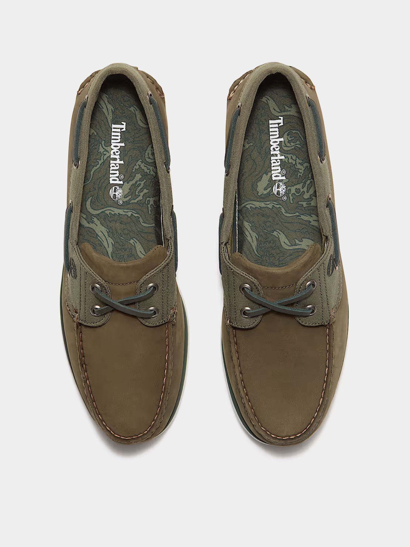 Мокасины Timberland Classic модель TB0A4177EO6 Фото