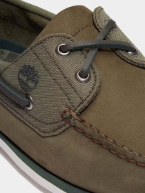 Мокасины Timberland Classic модель TB0A4177EO6 Фото