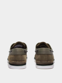 Мокасини Timberland Classic модель TB0A4177EO6 Мокасини Timberland Classic модель TB0A4177EO6 Фото