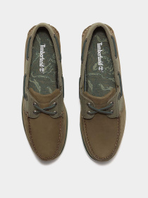 Мокасини Timberland Classic модель TB0A4177EO6 Мокасини Timberland Classic модель TB0A4177EO6 Фото