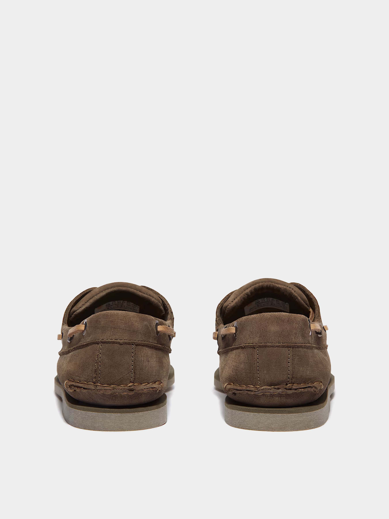 Мокасины Timberland Classic модель TB0A4187EO8 Фото