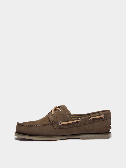 Мокасины Timberland модель TB0A4187EO8 — фото - INTERTOP