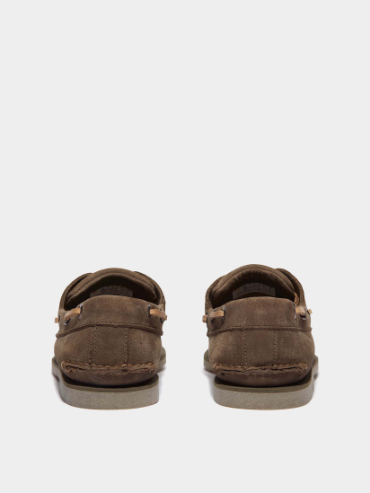Мокасины Timberland модель TB0A4187EO8 — фото 3 - INTERTOP