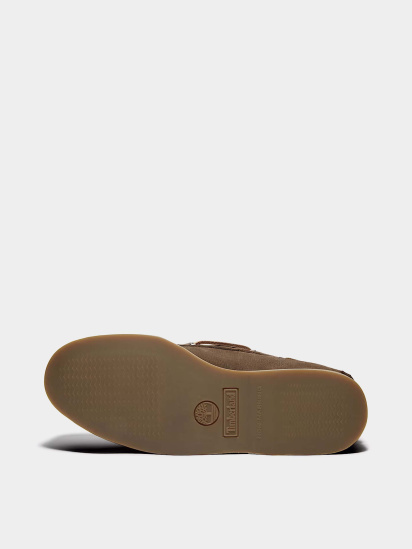Мокасины Timberland модель TB0A4187EO8 — фото 5 - INTERTOP