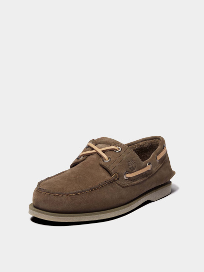Мокасины Timberland модель TB0A4187EO8 — фото 8 - INTERTOP