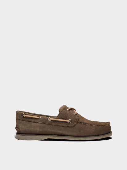 Мокасины Timberland модель TB0A4187EO8 - фото