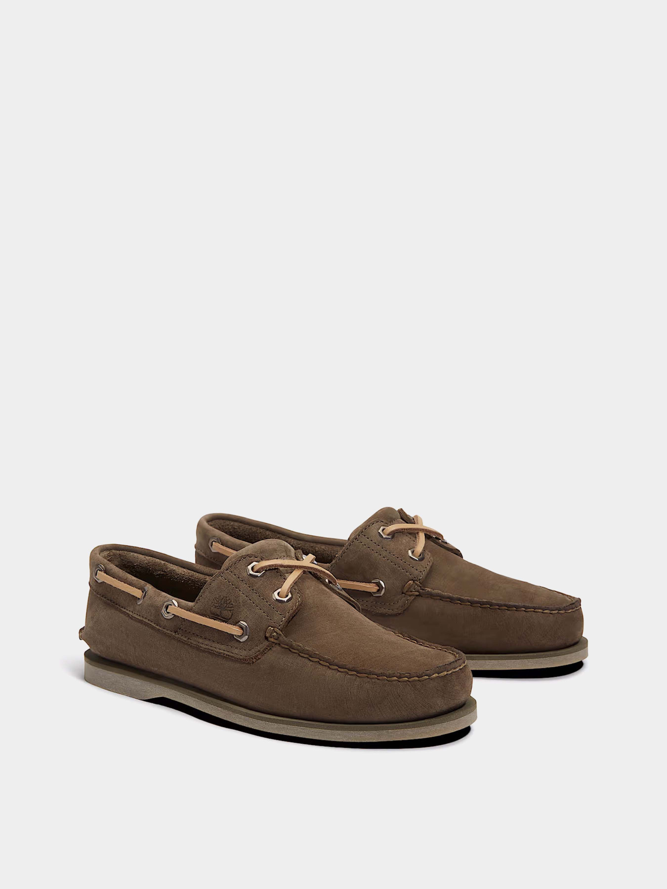 Мокасины Timberland Classic модель TB0A4187EO8 Фото