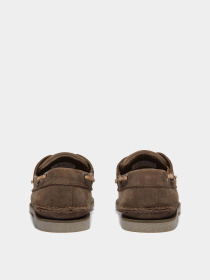 Мокасины Timberland Classic модель TB0A4187EO8 Фото