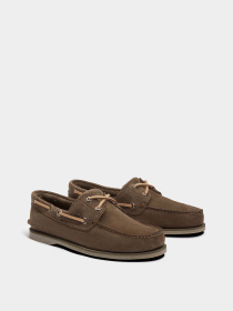 Мокасины Timberland Classic модель TB0A4187EO8 Фото