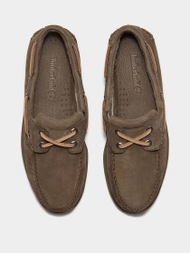 Мокасины Timberland Classic модель TB0A4187EO8 Фото