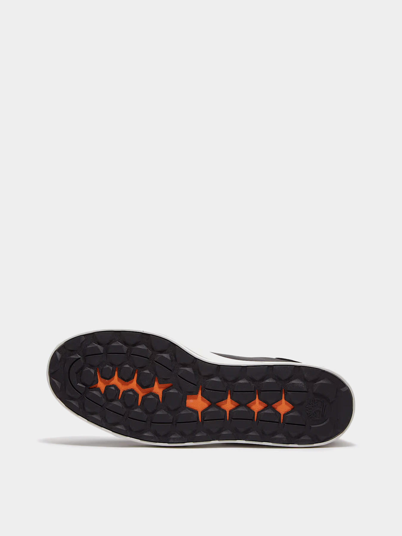 Кеды низкие Timberland Emerson Street Low модель TB0A6BVJW02 Фото