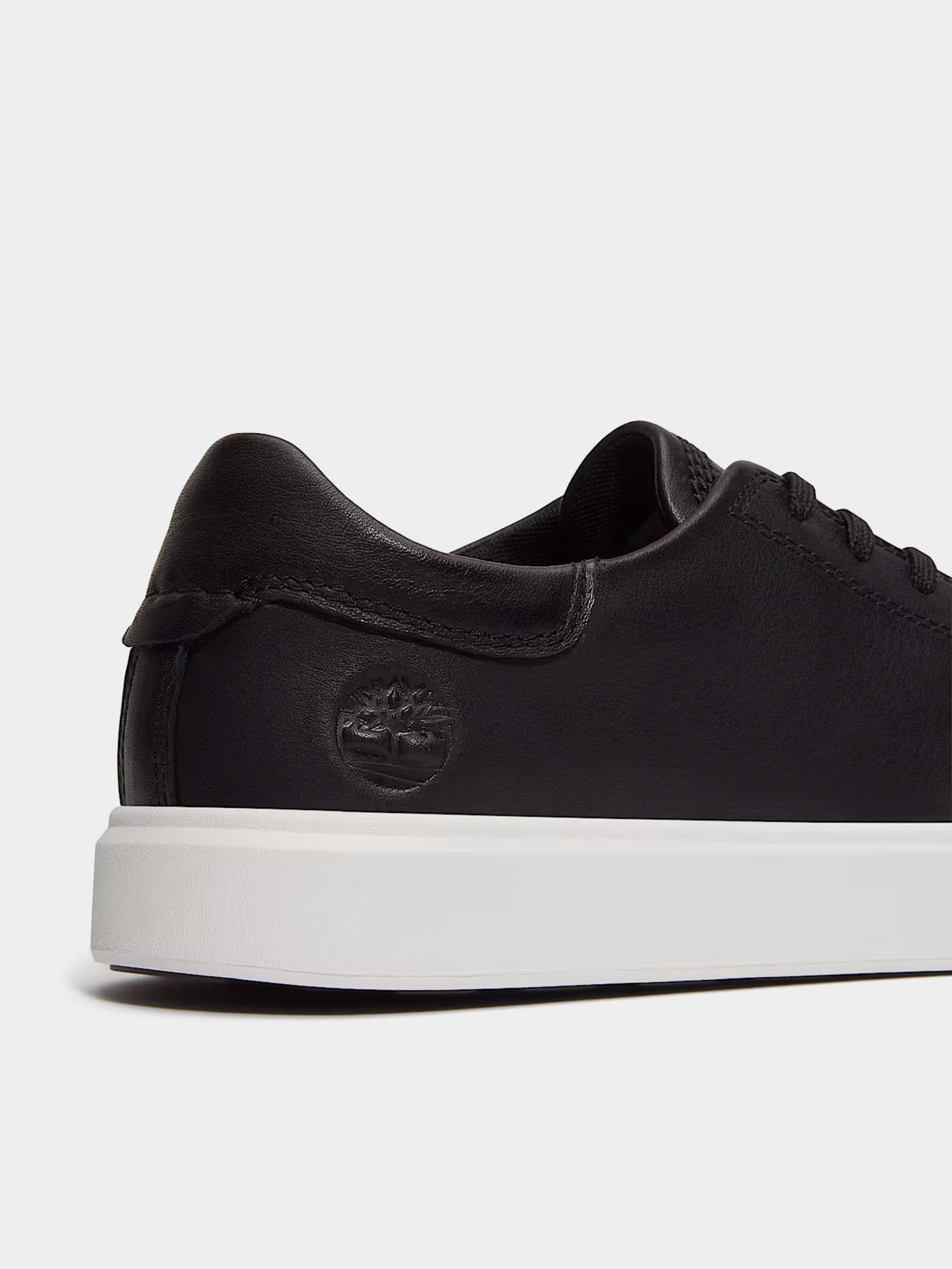 Кеды низкие Timberland Emerson Street Low модель TB0A6BVJW02 Фото