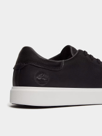 Кеды низкие Timberland Emerson Street Low модель TB0A6BVJW02 Фото