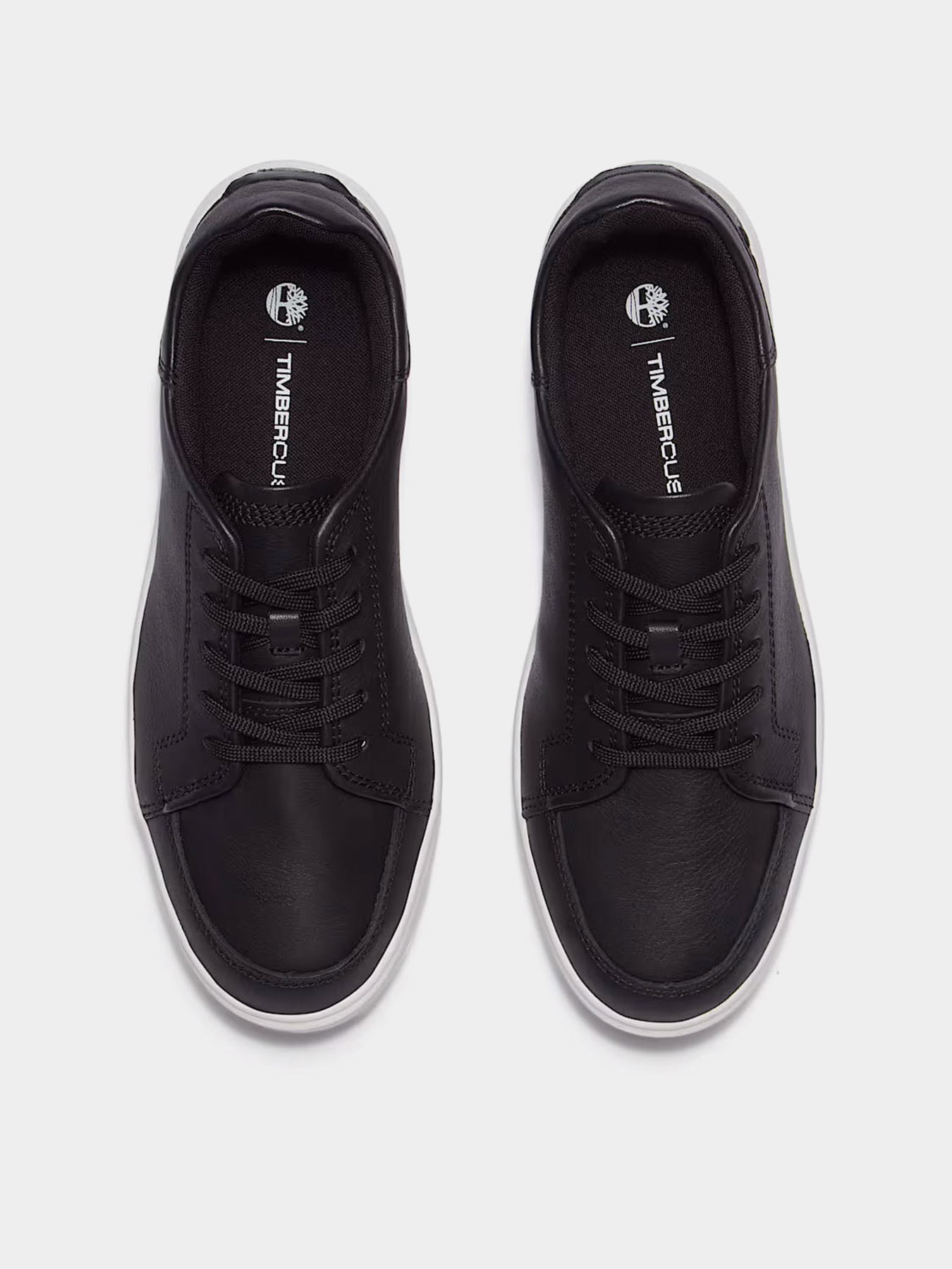 Кеды низкие Timberland Emerson Street Low модель TB0A6BVJW02 Фото