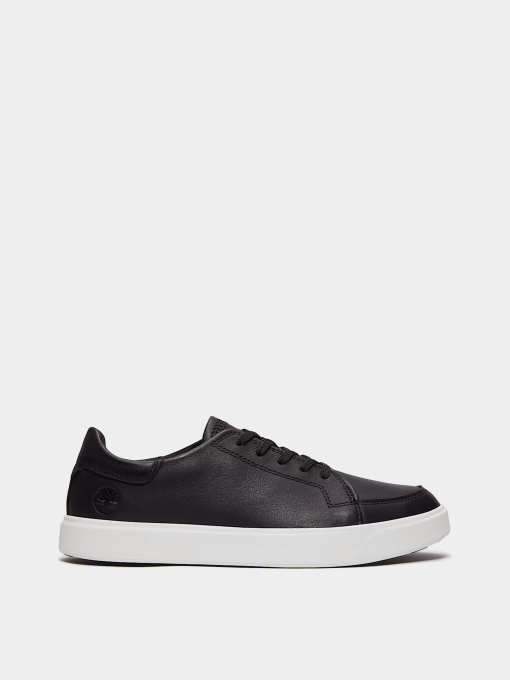 Кеды Timberland Emerson Street Low модель TB0A6BVJW02 Фото