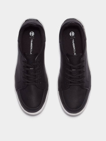 Кеды низкие Timberland Emerson Street Low модель TB0A6BVJW02 Фото