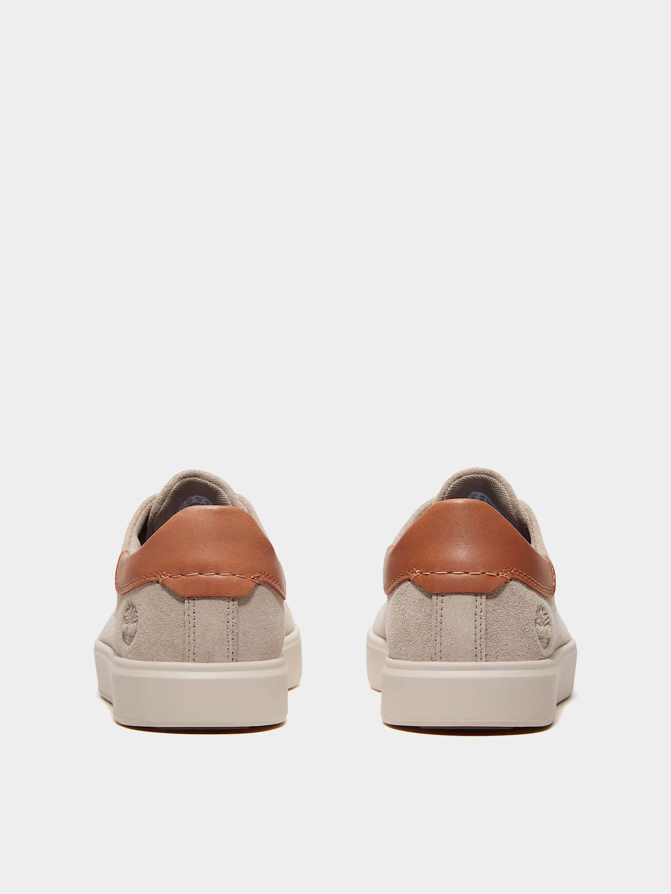 Кеди низькі Timberland Emerson Street Low Lace Up модель TB0A6BVJEO3 Фото