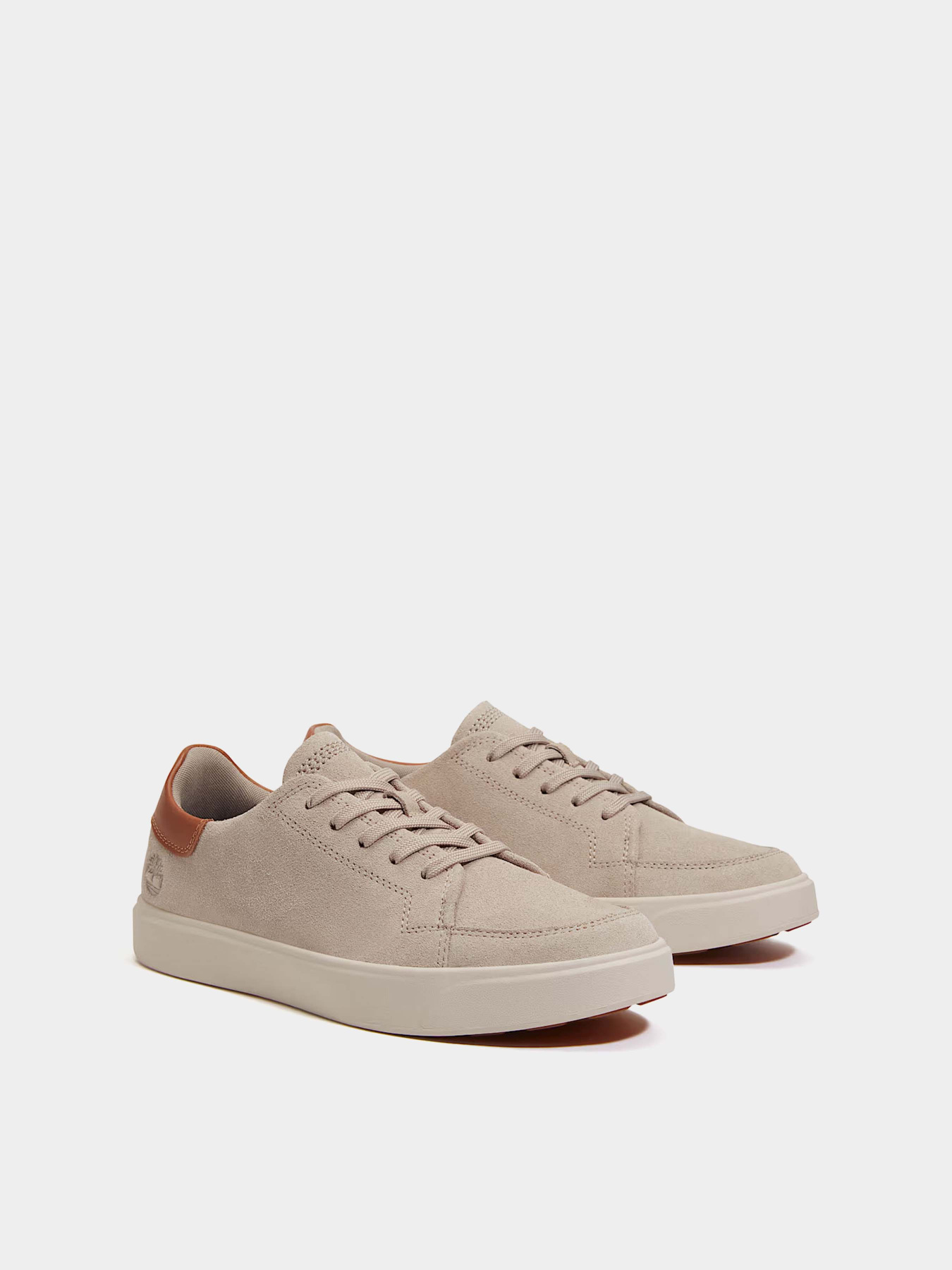 Кеди низькі Timberland Emerson Street Low Lace Up модель TB0A6BVJEO3 Фото