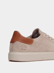 Кеди низькі Timberland Emerson Street Low Lace Up модель TB0A6BVJEO3 Фото