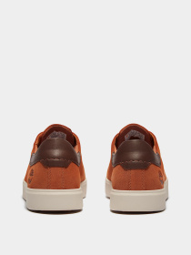 Кеды низкие Timberland Emerson Street Low Lace Up Trainer модель TB0A6BVJEIZ Фото