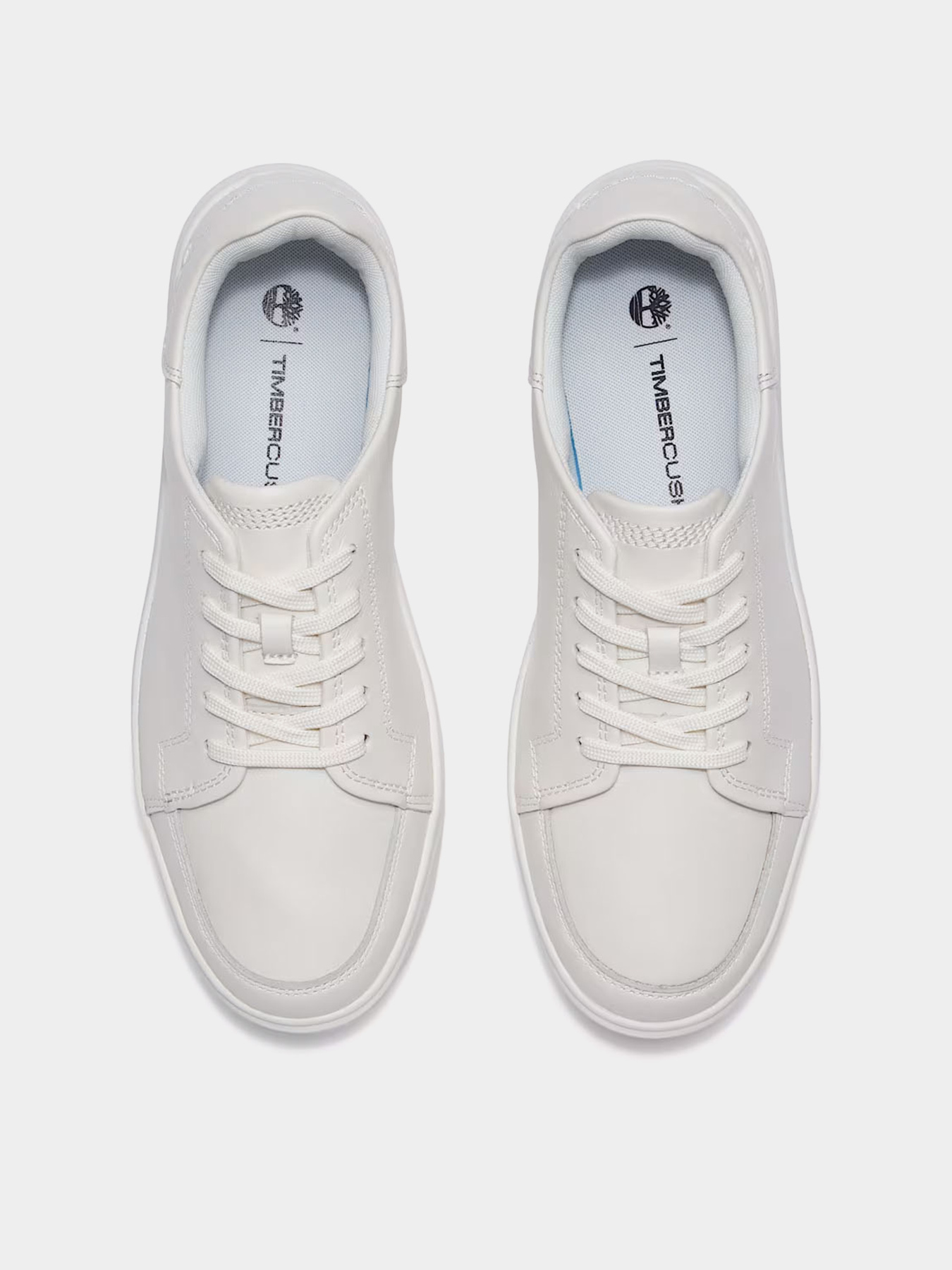 Кеды низкие Timberland Emerson Street Low Lace Up Trainer модель TB0A6BVJEM2 Фото