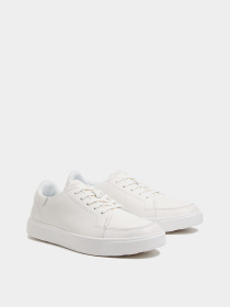 Кеды низкие Timberland Emerson Street Low Lace Up Trainer модель TB0A6BVJEM2 Фото